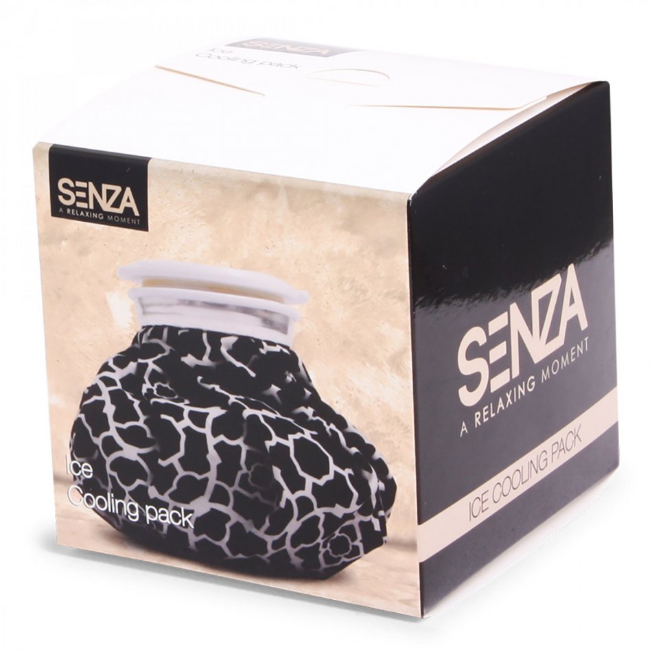 Cooling Ice Pack - incl. Anti Kater