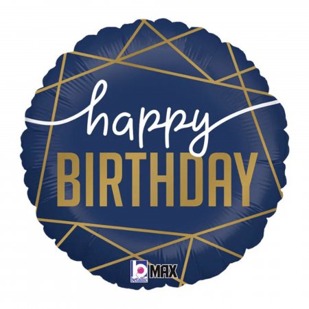 Navy Birthday
