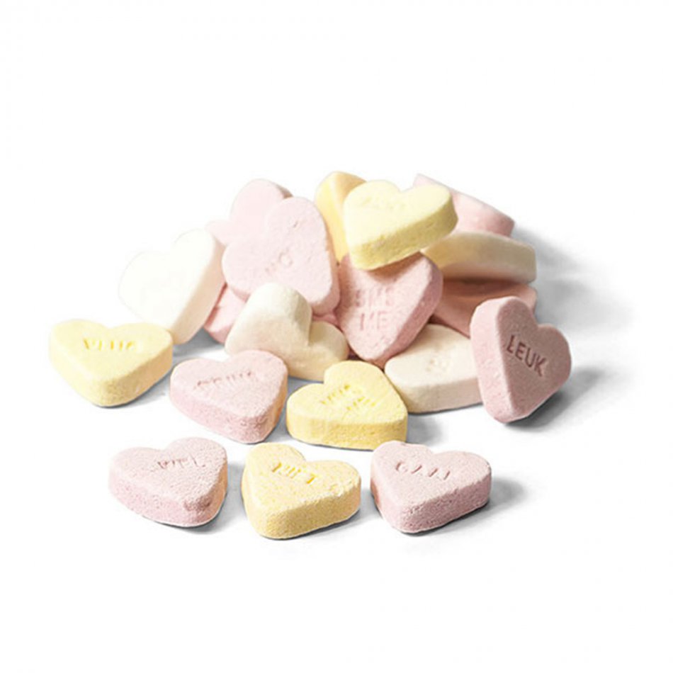 Hugs & Kisses
