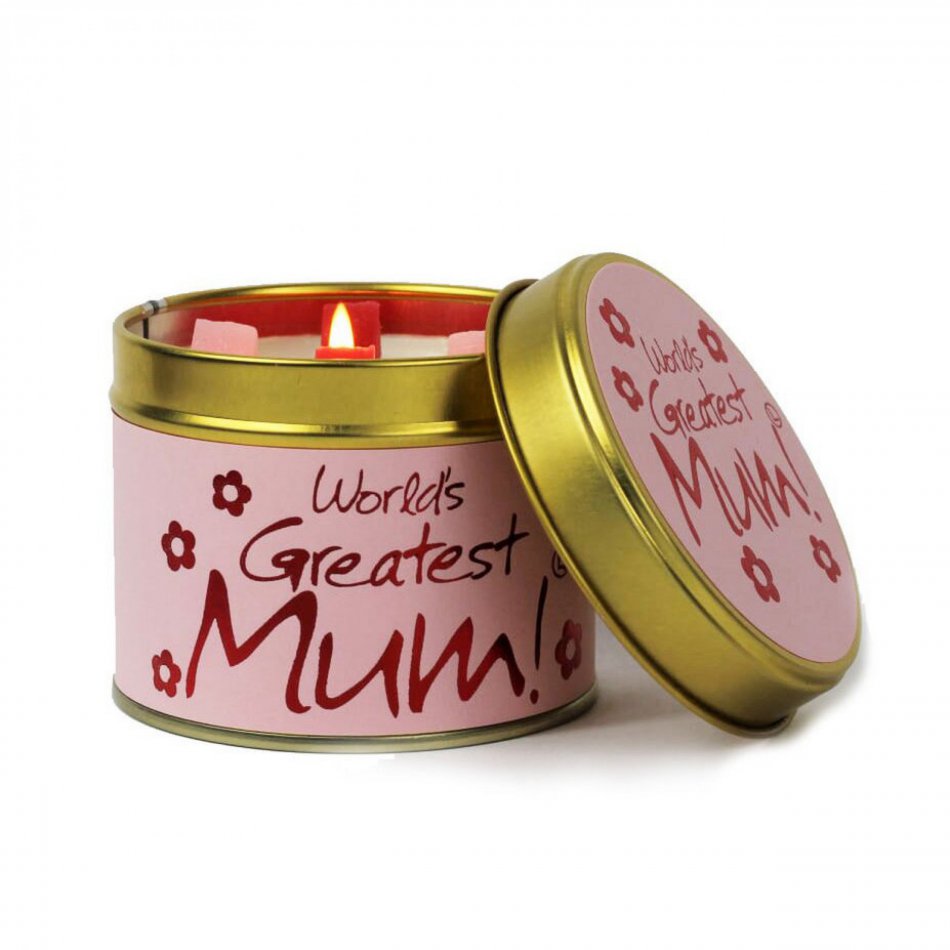World's Greatest Mum