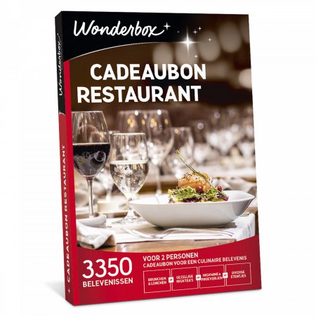 Restaurant 15 euro