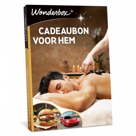 Voor Hem 50 euro