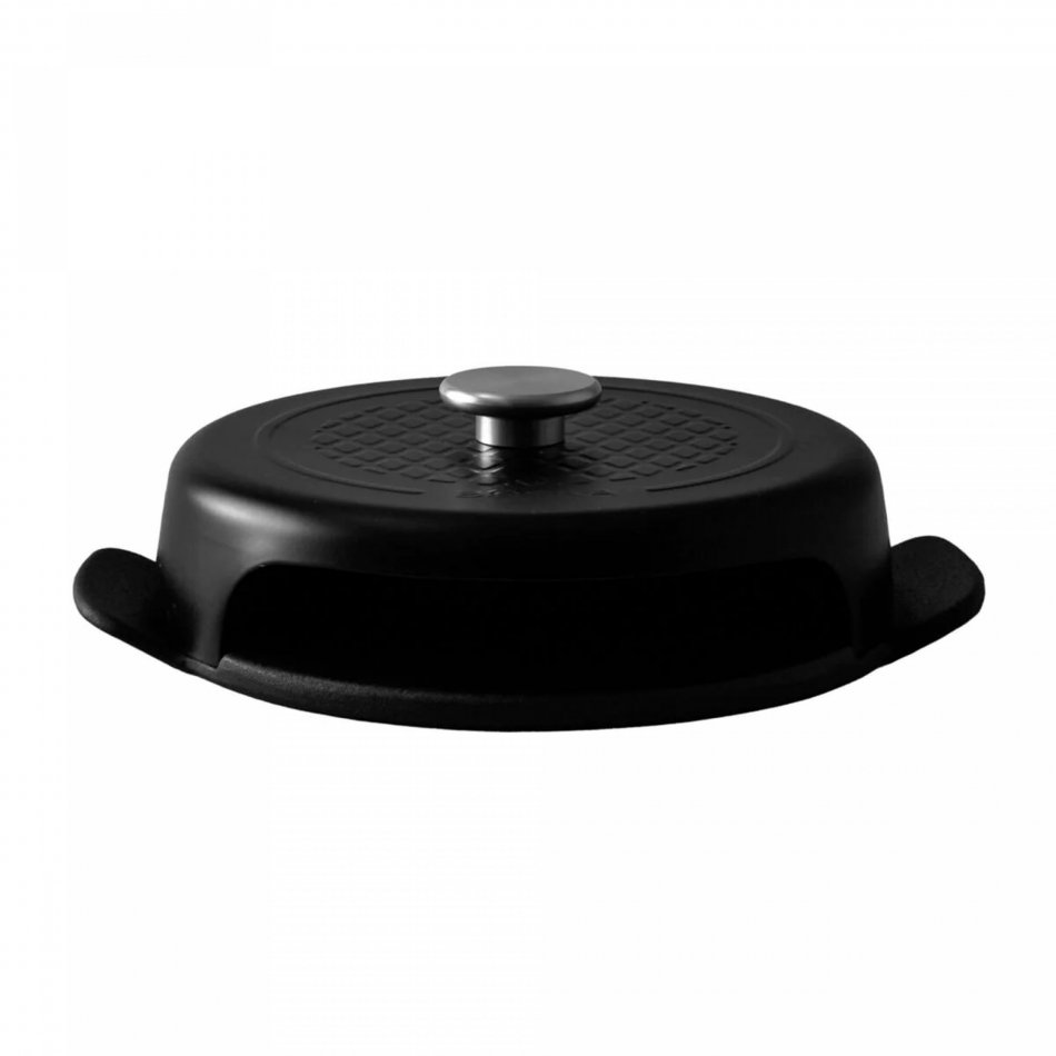 Pizza Baker BBQ Mini