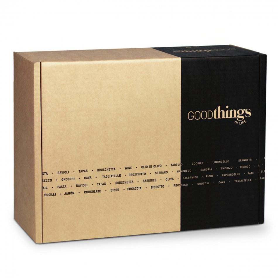 Feeling Good Box XL