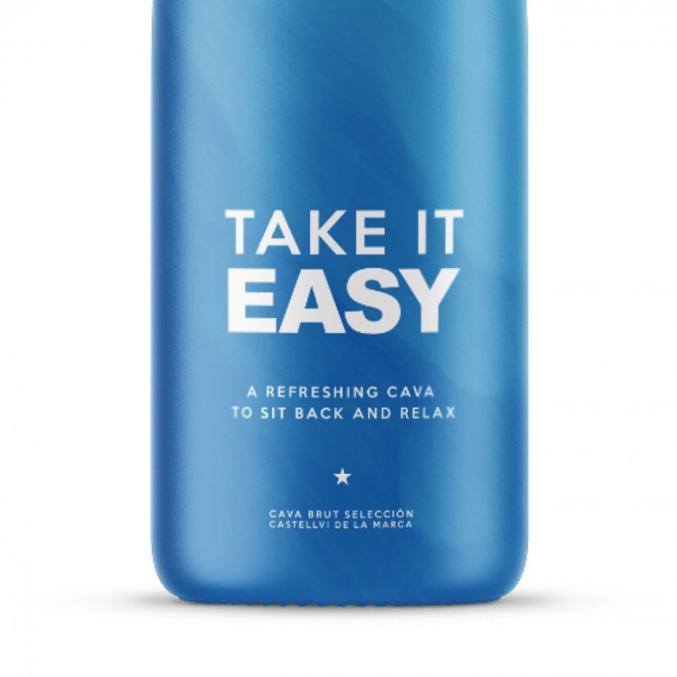 Take It Easy Cava