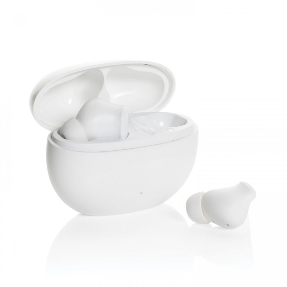 Prolink RCS hybride ANC/ENC-oordopjes van gerecycled plastic