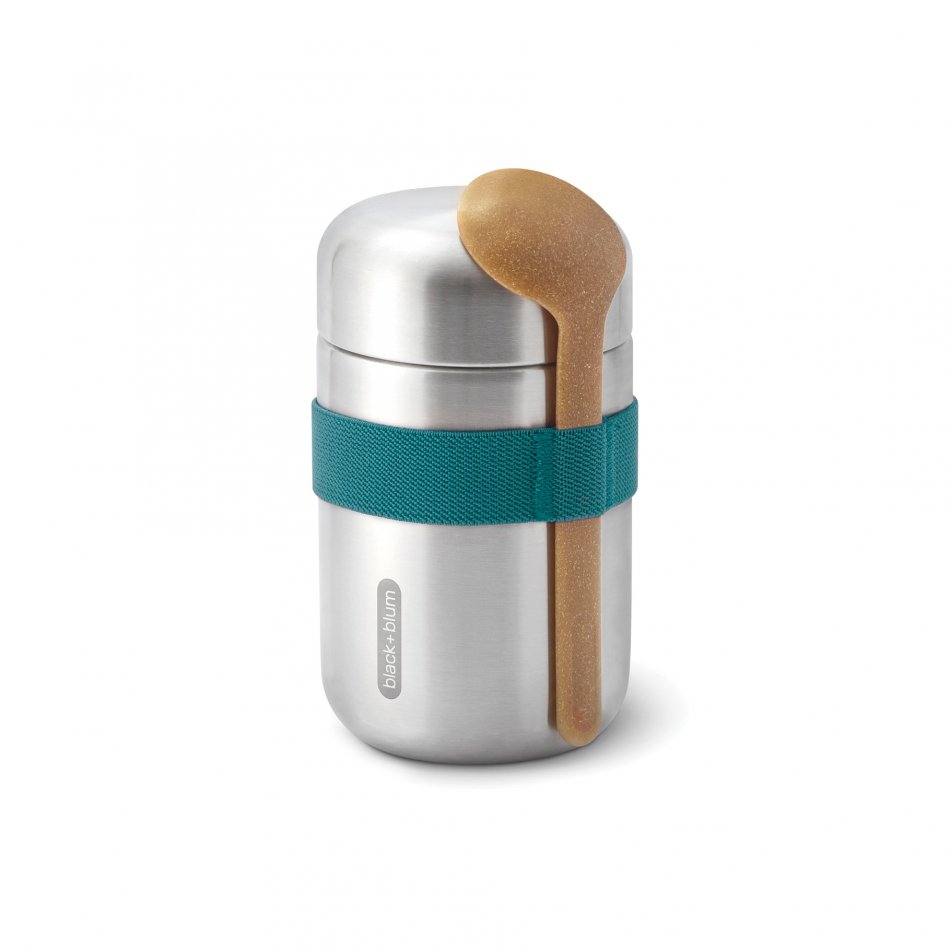 Black+Blum Voedsel container 400 ml