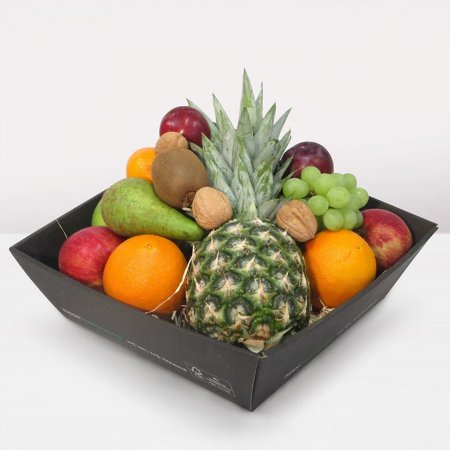 Fruitschaal