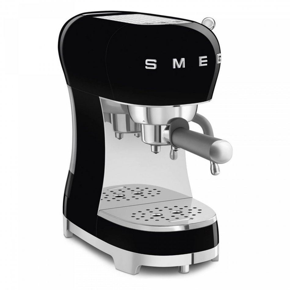 Espressomachine Zwart