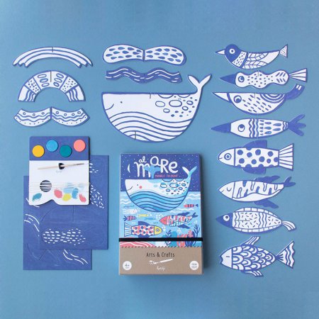 Activities - Al Mare