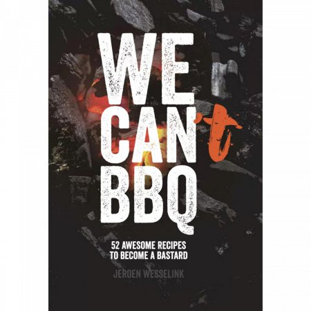 We Can BBQ