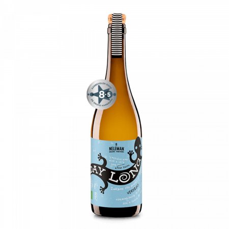 All Day Long Verdejo