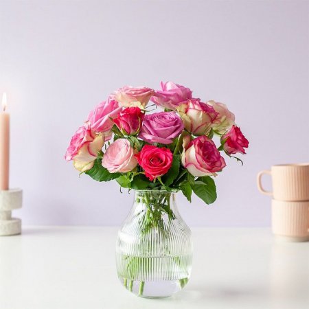 Pretty Pink
