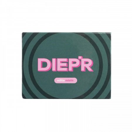 Diep'r Relatie edite