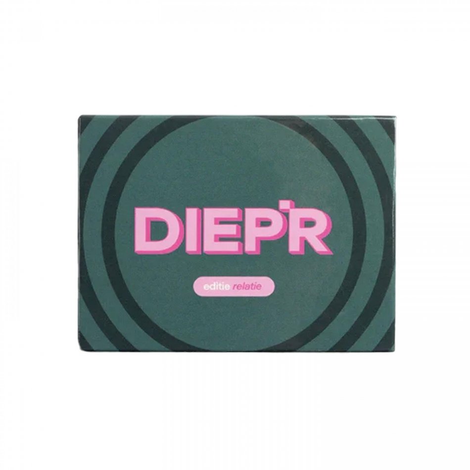 Diep'r Relatie edite