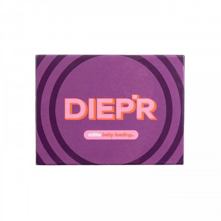 Diep'r Baby Loading editie