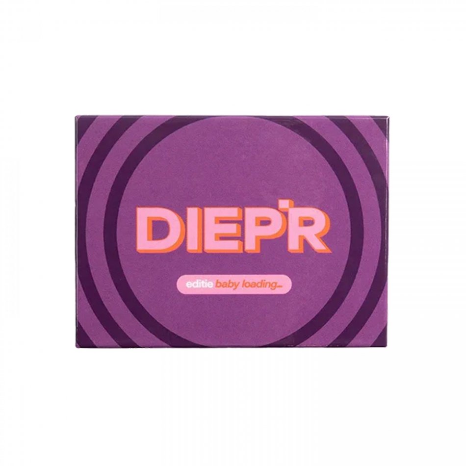 Diep'r Baby Loading editie
