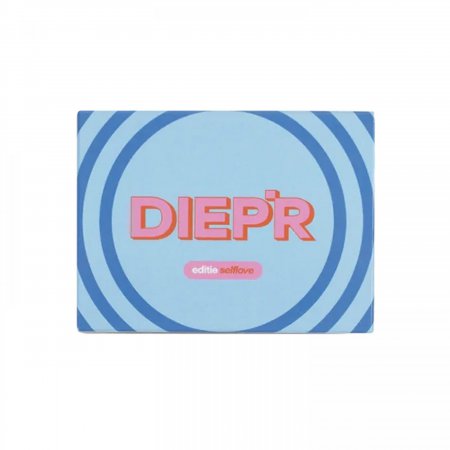 Diep'r Selflove editie