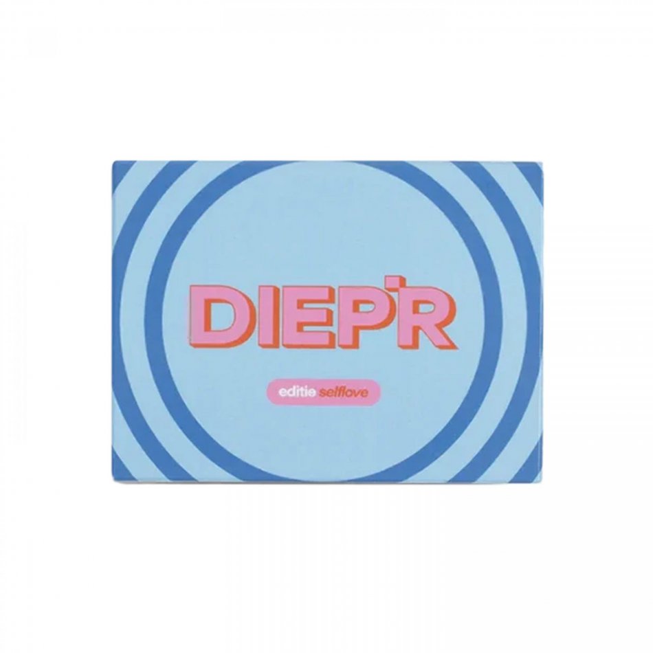 Diep'r Selflove editie
