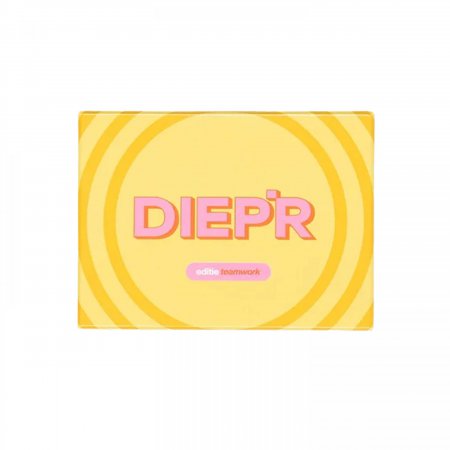 Diep'r Teamwork editie