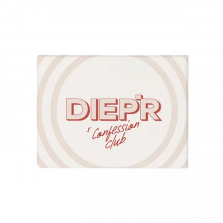 Diep'r Confession Club editie