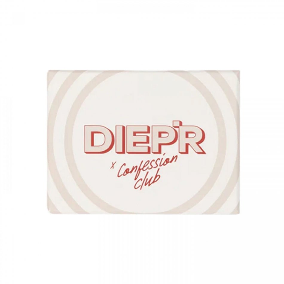 Diep'r Confession Club editie